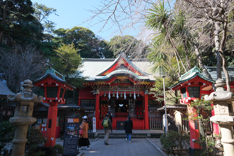 江之島一日遊