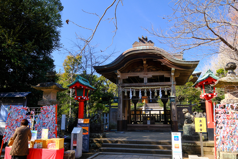 江之島一日遊