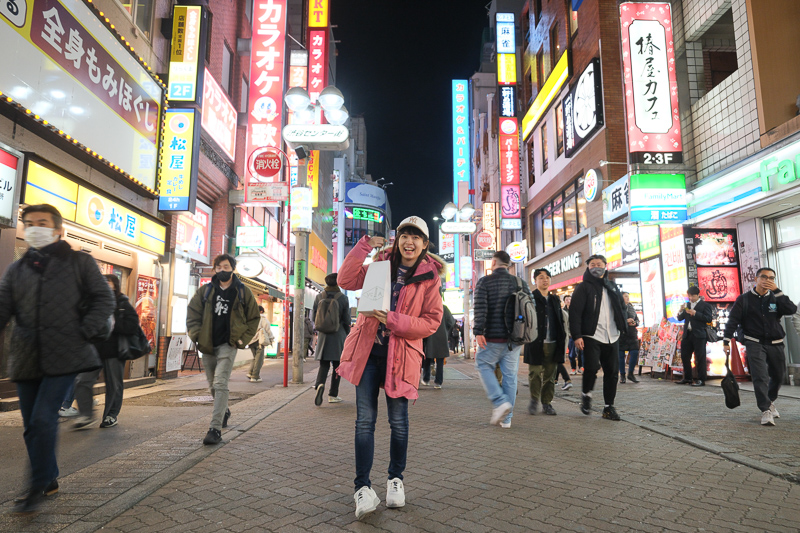 【澀谷景點推薦】2024澀谷逛街一日遊行程！Shibuya Sky、十字路口、PARCO全攻略