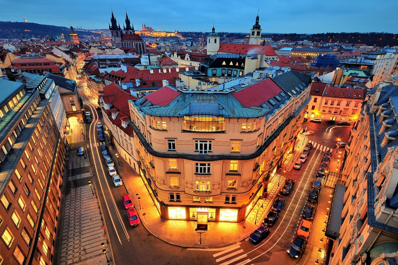 【2024布拉格景點推薦】15個捷克布拉格自由行必去景點！布