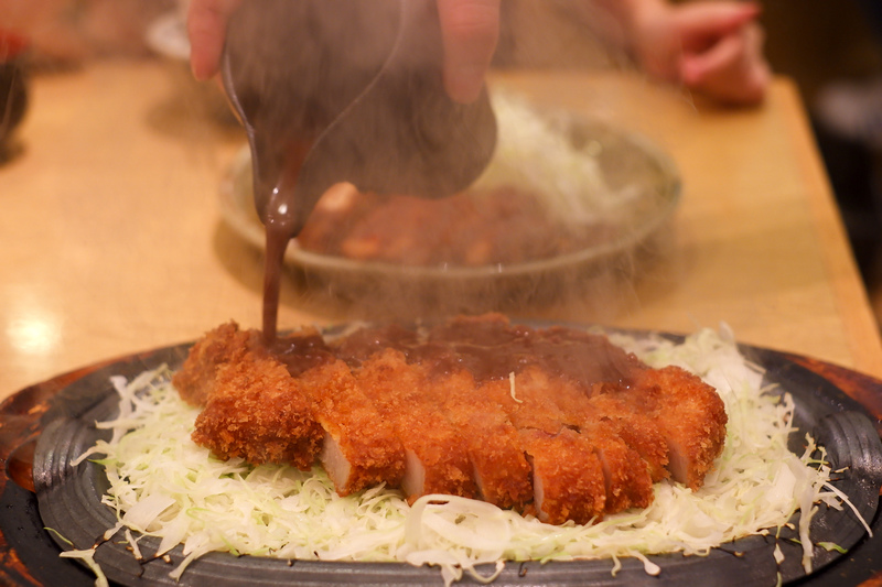 【名古屋】矢場味噌豬排：名古屋超級名店，70年秘傳味噌醬料滋味獨特