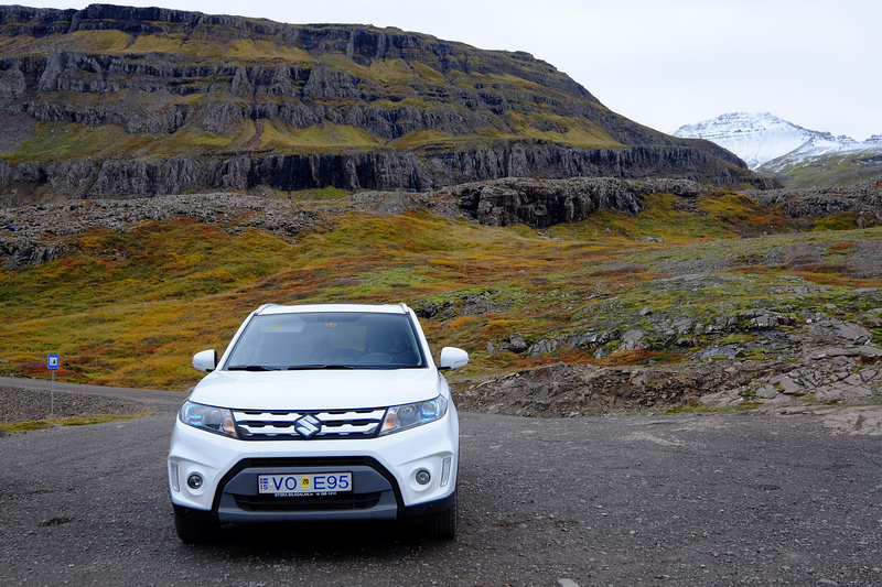 【冰島租車保險必看】：2萬6不用賠，車門斷裂處理過程，七天內理賠成功心得