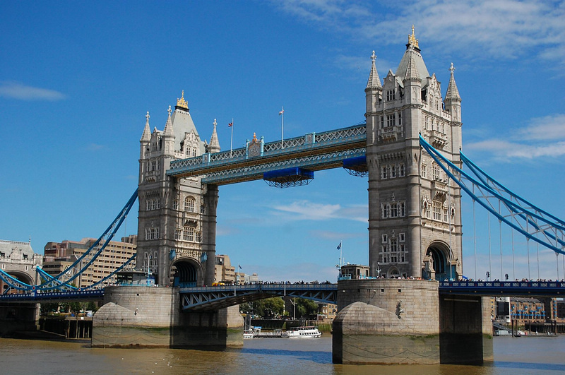 【2024倫敦景點推薦】16個英國倫敦自由行必去景點！倫敦旅