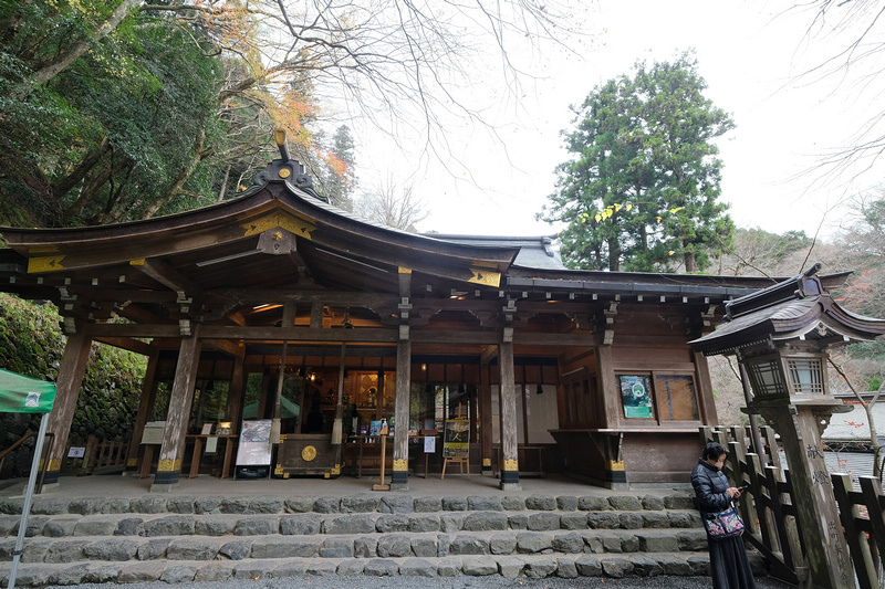 【京都】貴船神社：冬天白雪超美！秋天楓葉、點燈時間必去 (含