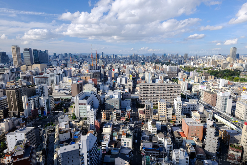 【2024大阪景點推薦】Top15個大阪自由行必去景點！來大