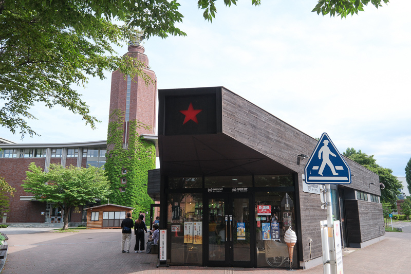 【北海道】札幌啤酒博物館：最古老啤酒博物館！成吉思汗烤肉＆喝