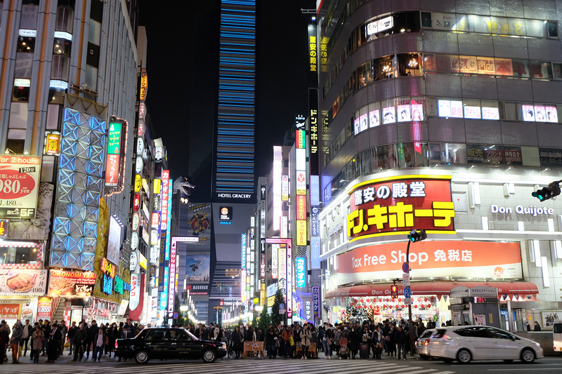 【2024東京自由行攻略】東京旅遊行程這樣玩！東京景點推薦＆