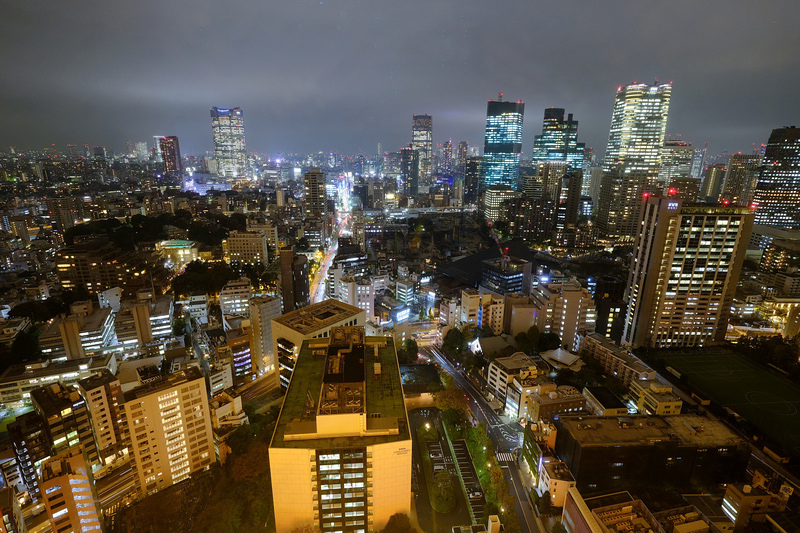 【日本】2024東京鐵塔最強攻略：必看重點、展望台夜景＆附近