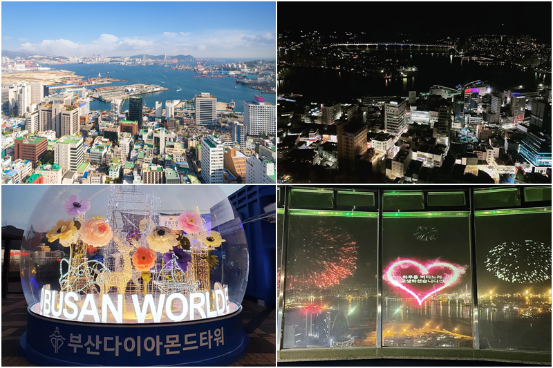 【2024釜山景點推薦】Top16韓國釜山必去旅遊景點！釜山