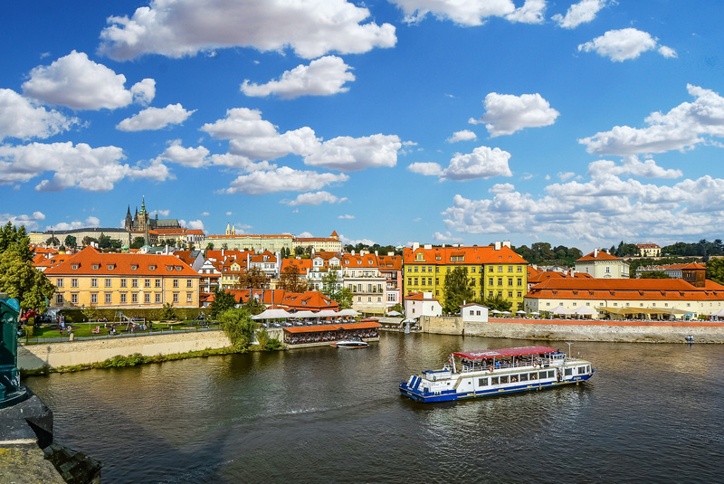 【2024捷克景點推薦】15個捷克自由行必去景點！捷克旅遊行