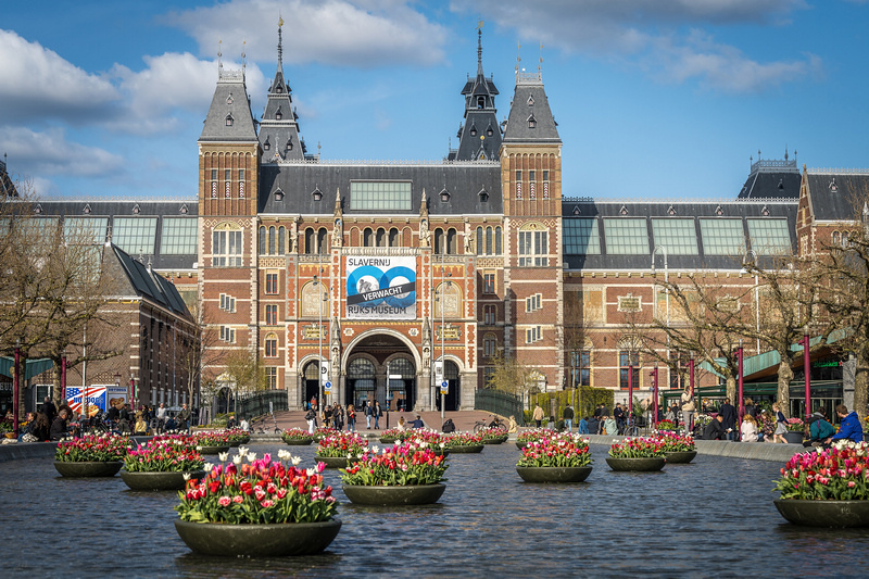 【2024荷蘭景點推薦】15個荷蘭自由行必去景點！荷蘭旅遊行