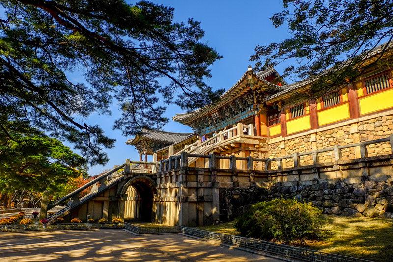 【2024釜山景點推薦】Top16韓國釜山必去旅遊景點！釜山