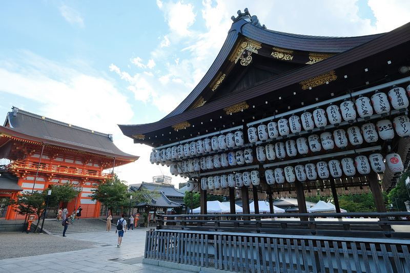 【2024京都景點地圖】15個超好玩京都必去景點推薦！來京都