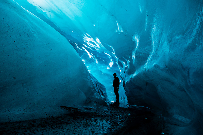 【冰島景點地圖】20大冰島旅遊必去景點！冰河湖、冰川藍湖草帽