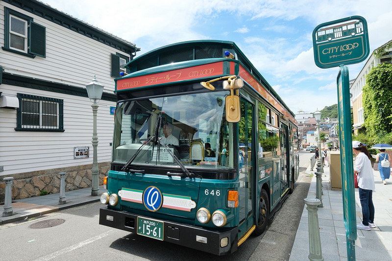 【神戶景點推薦】2024神戶一日遊＆自由行行程！異國風街道、