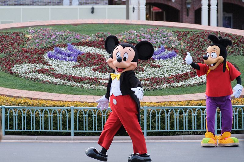 【東京迪士尼攻略2024】Disneyland樂園必玩、必買