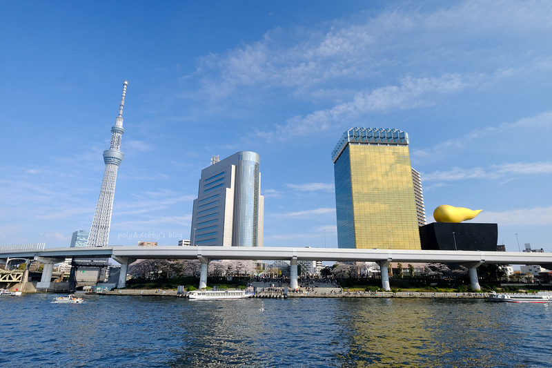 【東京】晴空塔：世界第一高塔！免排隊秘訣＆門票美食、必買交通
