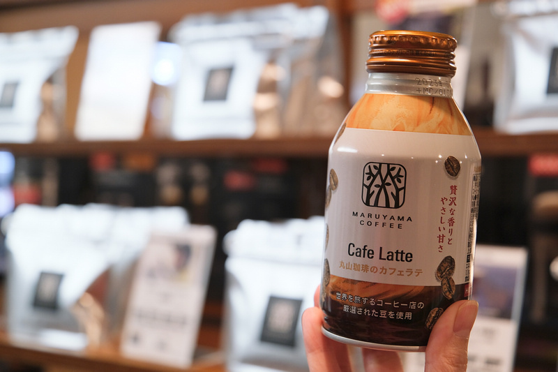 【輕井澤】丸山咖啡：日本知名世界冠軍咖啡，菜單吐司熱狗堡也很