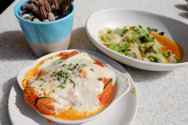 【洛杉磯】True Food Kitchen：海灘附近第一名餐廳，超級食物好評如潮