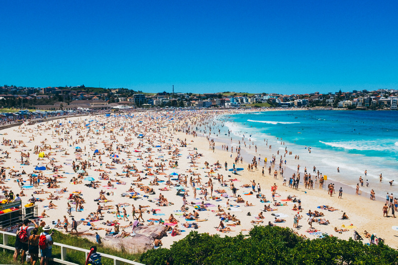 【2024雪梨景點推薦】Top18澳洲雪梨自由行必去景點！雪