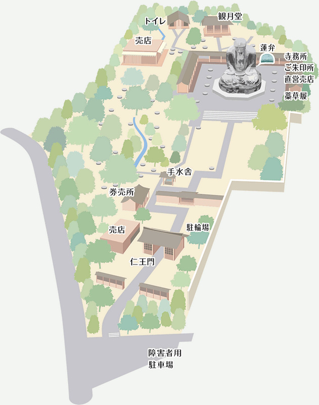 【鎌倉】鎌倉大佛殿高德院：日本第二高青銅佛像！在地神聖象徵景