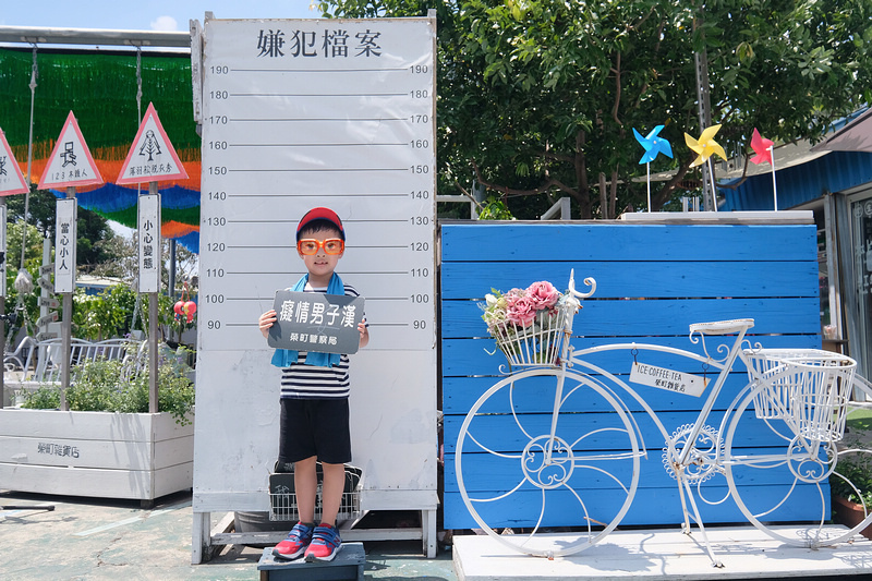 【台中】后豐鐵馬道：台中最受歡迎自行車道！租車推薦＆景點路線