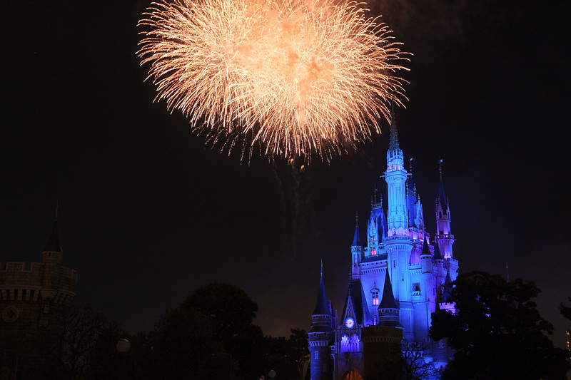 【東京迪士尼攻略2024】Disneyland樂園必玩、必買