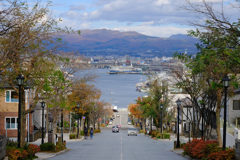 【北海道景點推薦】24個必去北海道旅遊景點！札幌、函館、小樽