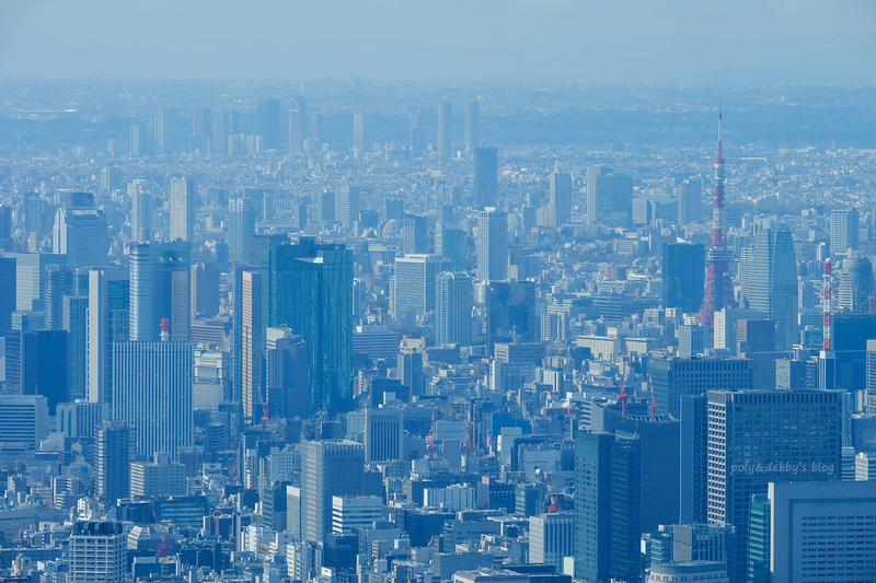 【東京】晴空塔：世界第一高塔！免排隊秘訣＆門票美食、必買交通
