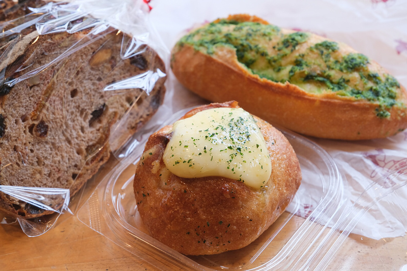 【輕井澤】淺野屋麵包店Asanoya (菜單)：熱銷必買推薦麵包真好吃