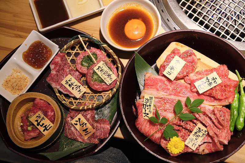 【京都】燒肉弘：超人氣連鎖和牛餐廳，平價美食大推薦 (含分店預約＆菜單)