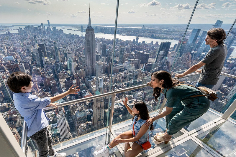 【2024紐約景點】Top22超好玩紐約必去景點推薦！紐約曼