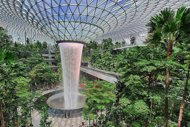 【2024新加坡景點推薦】Top16新加坡必去旅遊景點地圖！