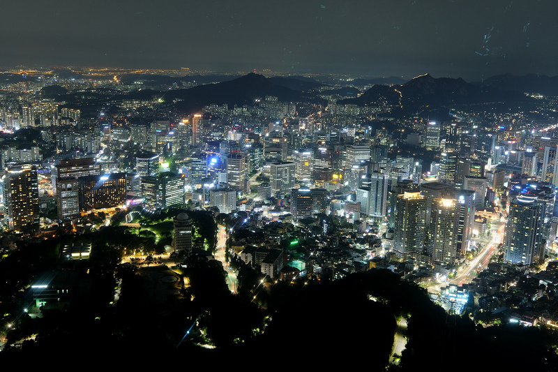 【首爾景點推薦2024】韓國首爾自由行必去景點Top20！首