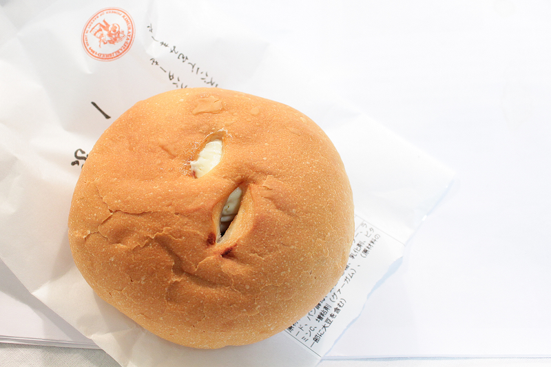 ［食記篇］ 東京：日本紅豆麵包創始店☆銀座木村家