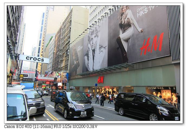 ［購物篇］：低稅率買買買☆購物天堂在香港