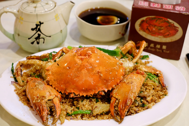 【香港】橋底辣蟹：一吃上癮的超強美食，打折品嚐超值省錢技巧必知！
