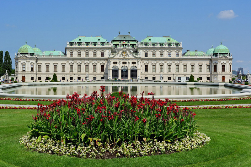 【2024維也納景點推薦】15個奧地利維也納自由行必去景點！