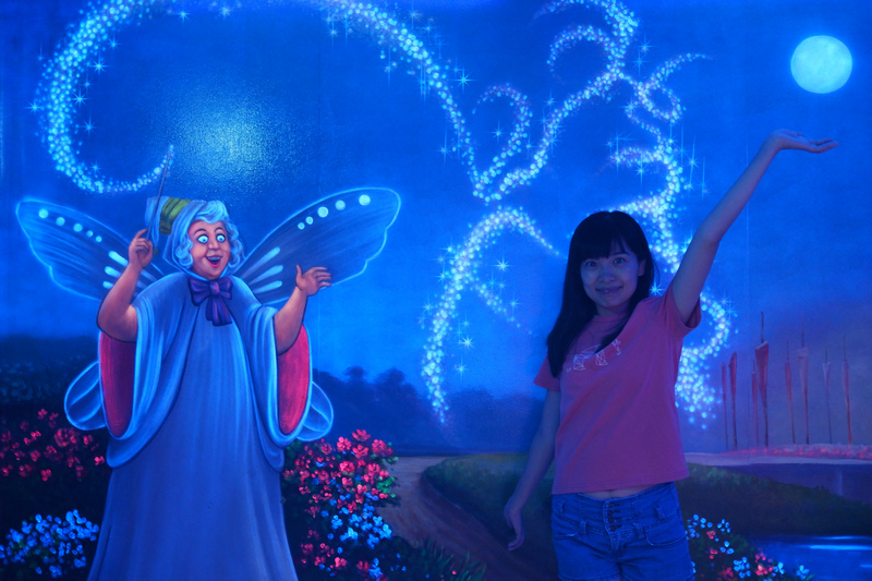 【韓國首爾】愛來魔相4D藝術館、智勇迷宮：超級好玩！優惠券記