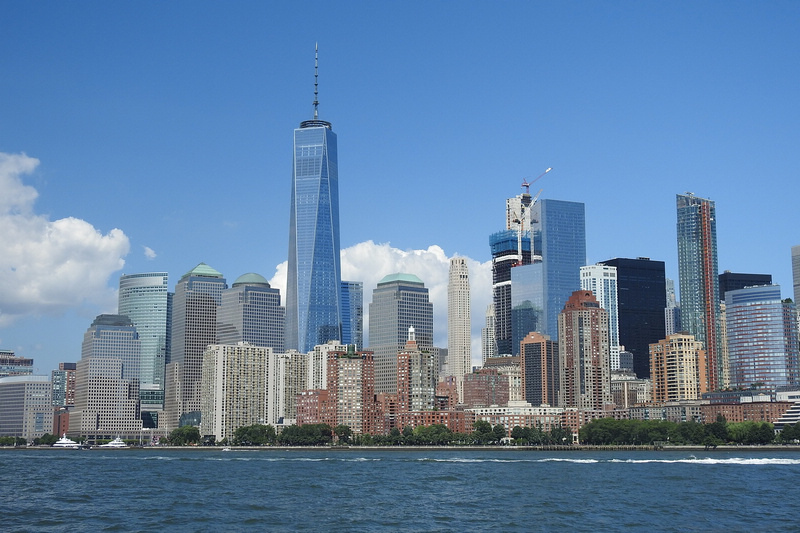 【2024紐約景點】Top22超好玩紐約必去景點推薦！紐約曼